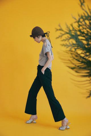 DAY & SWIM FLARE PANTS