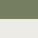SAGE GREEN / WHITE
