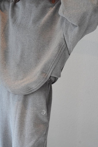 《予約》DUAL PIT SWEAT TOPS