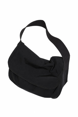WATERPROOF MESSENGER BAG