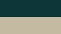 GREEN / CREAM YELLOW