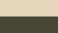 IVORY / KHAKI
