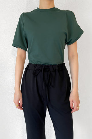 SWIM SLASH TEE