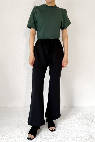 SWIM SLASH TEE