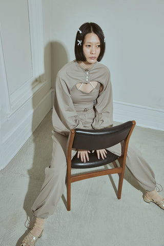 DAY & SWIM LINE PANTS