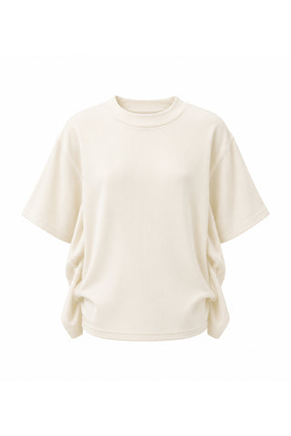 DAY & SWIM CONTOUR TEE