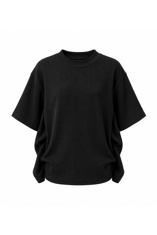 DAY & SWIM CONTOUR TEE