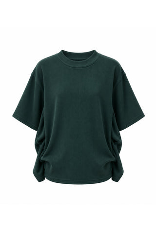 DAY & SWIM CONTOUR TEE