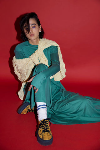 Dress – SOLOV