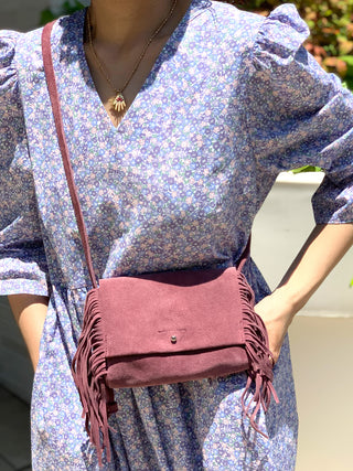 《ARCHIVE SALE》SUMMER GARDEN FRILL DRESS (50%OFF)