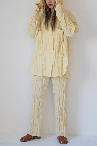《ARCHIVE SALE》WASHER EASY PANTS (40%OFF)