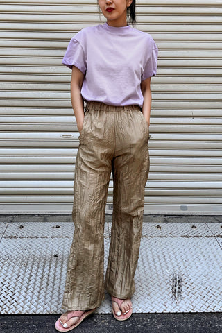 《ARCHIVE SALE》SOLOV BASIC TEE (30%OFF)