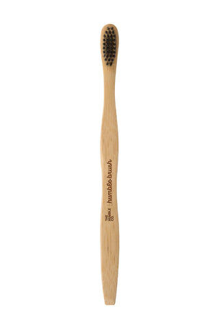 BAMBOO TOOTHBRUSH (BLACK)