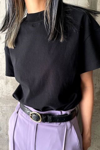 《ARCHIVE SALE》SOLOV BASIC TEE (30%OFF)