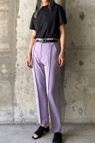《ARCHIVE SALE》SOLOV BASIC TEE (30%OFF)