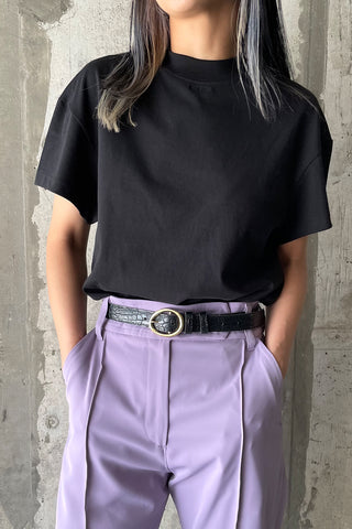 《ARCHIVE SALE》SOLOV BASIC TEE (30%OFF)