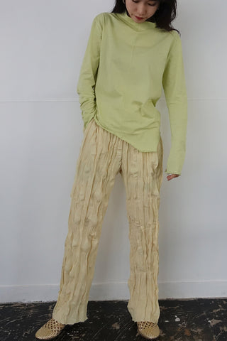 《ARCHIVE SALE》WASHER EASY PANTS (40%OFF)