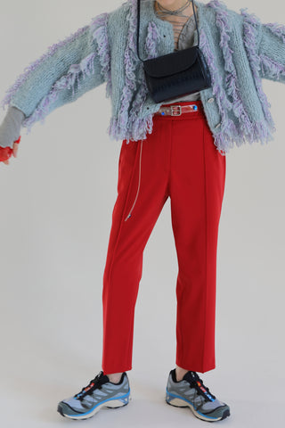 《ARCHIVE SALE》HIGHRISE CREASE PANTS (40%OFF)