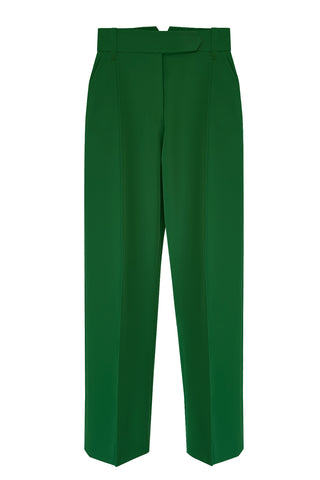 《ARCHIVE SALE》HIGHRISE CREASE PANTS (40%OFF)