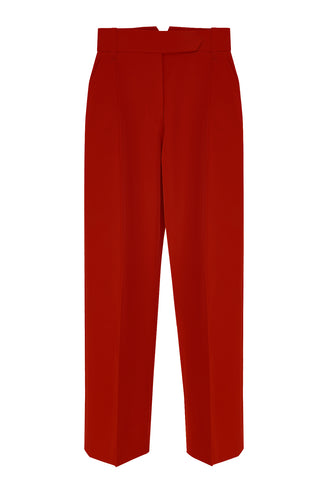 《ARCHIVE SALE》HIGHRISE CREASE PANTS (40%OFF)
