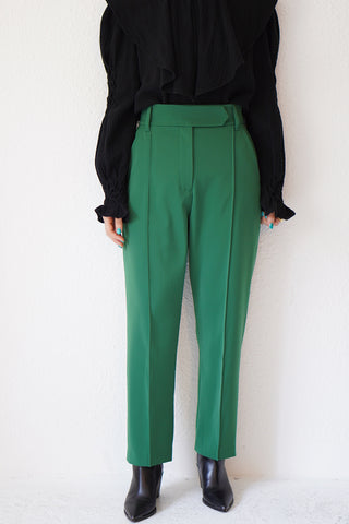 《ARCHIVE SALE》HIGHRISE CREASE PANTS (40%OFF)