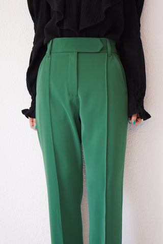 《ARCHIVE SALE》HIGHRISE CREASE PANTS (40%OFF)