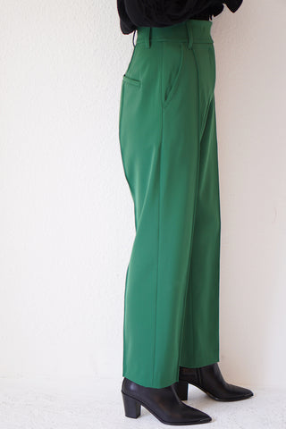 《ARCHIVE SALE》HIGHRISE CREASE PANTS (40%OFF)