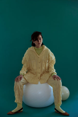 《ARCHIVE SALE》WASHER EASY PANTS (40%OFF)