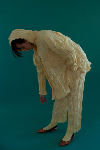《ARCHIVE SALE》WASHER EASY PANTS (40%OFF)