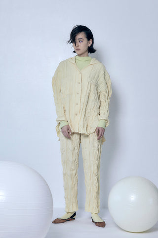 《ARCHIVE SALE》WASHER EASY PANTS (40%OFF)